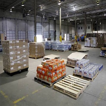 warehousing